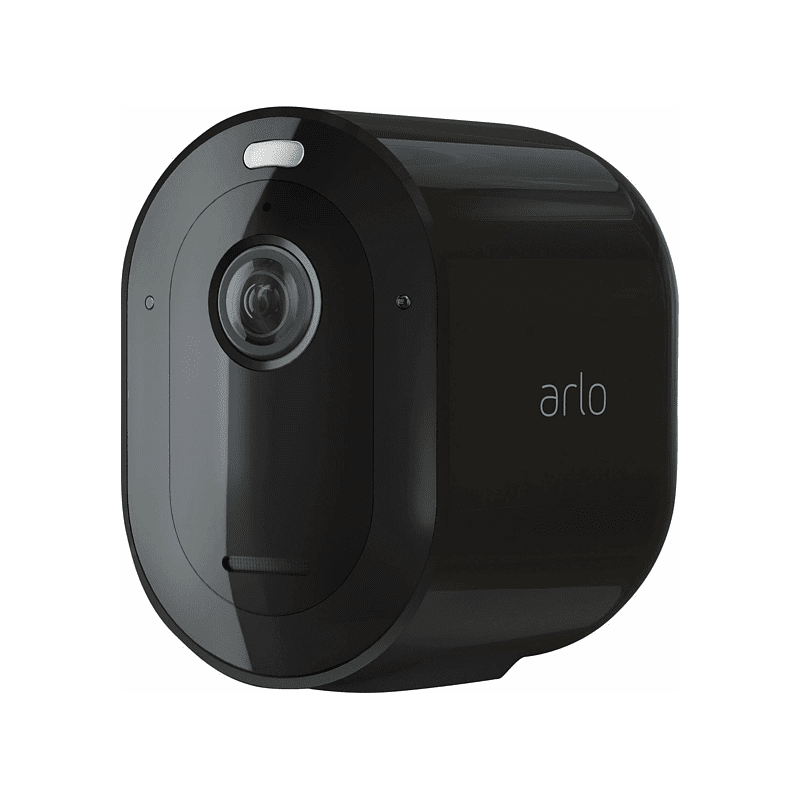 ARLO Pro 3 Black 2K, Überwachungskamera