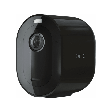 ARLO Pro 3 Black 2K, Überwachungskamera