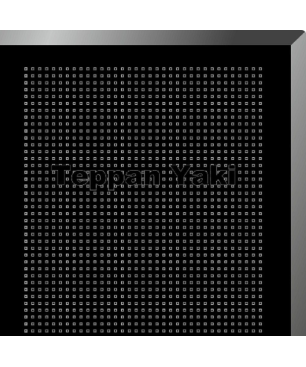 KAISER KCT 97 FI LaPerle/3 Induktionskochfeld (90 cm breit, 5 Kochfelder)