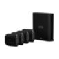 ARLO Pro 3 Black 2K, Überwachungskamera