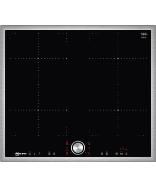 NEFF TBT 4673 N Induktionskochfeld (583 mm breit, 4 Kochfelder)