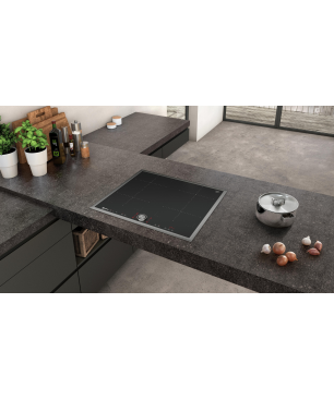 NEFF TBT 4673 N Induktionskochfeld (583 mm breit, 4 Kochfelder)