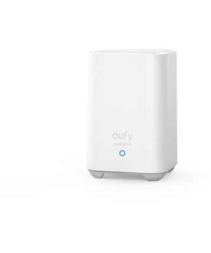 EUFY eufyCam 2 kit 4 Kameras + 1 Homebase, Sicherheitskamera, Auflösung Foto: HD