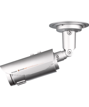 D-LINK DCS-7517, IP Kamera