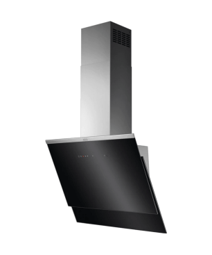 AEG WANDHAUBE DVE5971HG, Dunstabzugshaube