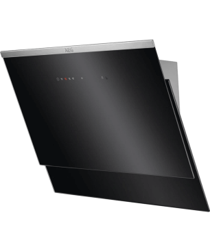 AEG WANDHAUBE DVE5971HG, Dunstabzugshaube