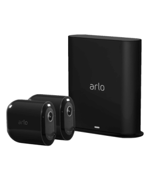 ARLO Pro 3 VMS4240B, Überwachungskamera