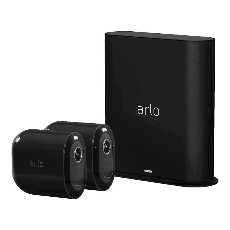 ARLO Pro 3 VMS4240B, Überwachungskamera