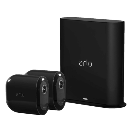 ARLO Pro 3 VMS4240B, Überwachungskamera