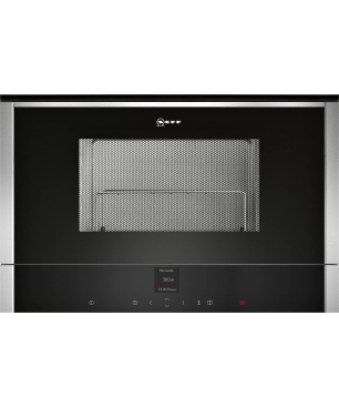 NEFF N 70 C17GR01N0 Einbau-Mikrowelle (900 Watt)