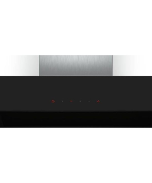 BOSCH Serie - 6 Wandesse DWK97JM60, Dunstabzugshaube