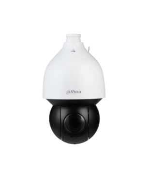 DAHUA TECHNOLOGY DH-SD5A432XA-HNR - PTZ Überwachungskamera, schwarz weiß