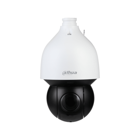 DAHUA TECHNOLOGY DH-SD5A432XA-HNR - PTZ Überwachungskamera, schwarz weiß