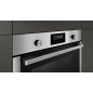 NEFF BCC 3672 - B6CCH7AN0, Backofen (Einbaugerät, 71 Liter, 594 mm breit)