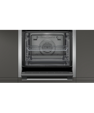 NEFF BCC 3672 - B6CCH7AN0, Backofen (Einbaugerät, 71 Liter, 594 mm breit)
