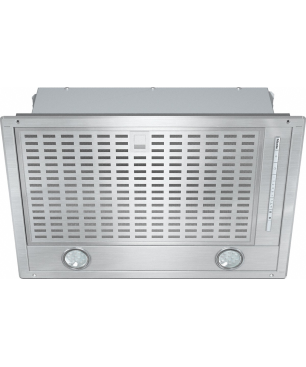 MIELE DA2558, Dunstabzugshaube (532 mm breit, 372 mm tief)