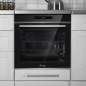 KKT KOLBE SET8019IH77FZ, Herdset (Induktion, A+, 72 Liter)