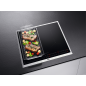 AEG MAXIB304PI PYROLYSE Serie 6000 mit SurroundCook Ringheißluftsystem (mit Pyrolyse), Backofenset (Induktionskochfeld, A+, 72