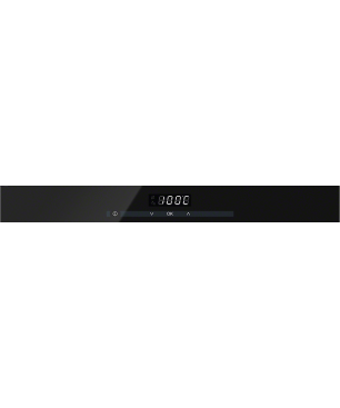 MIELE DG 6001 Dampfgarer, Schwarz