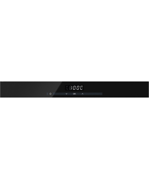 MIELE DG 6001 Dampfgarer, Schwarz