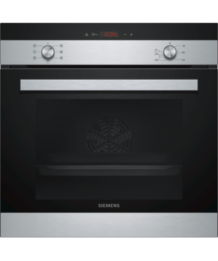 SIEMENS EQ112DA1ZM iQ100/iQ500, Backofenset (Induktionskochfeld, A, 66 Liter)