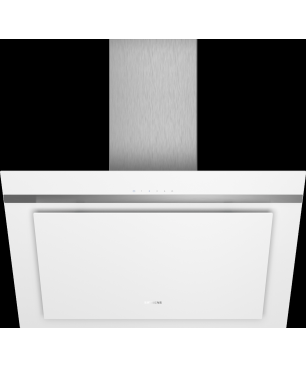 SIEMENS LC87KHM20, Dunstabzugshaube (790 mm breit, 499 mm tief)