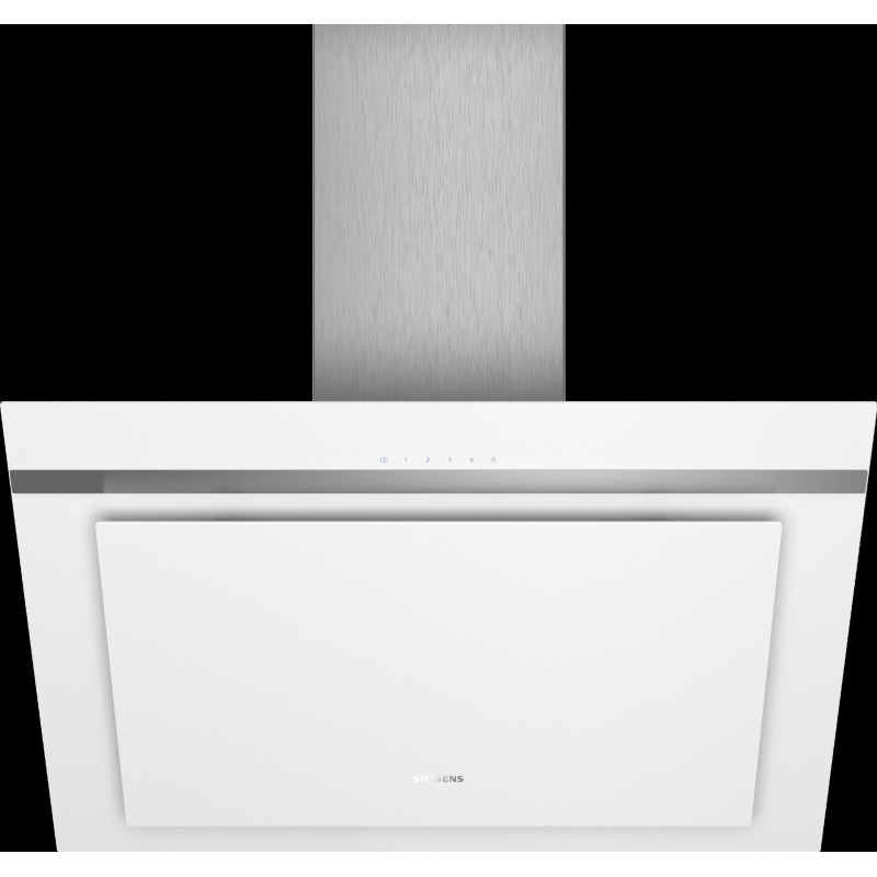 SIEMENS LC87KHM20, Dunstabzugshaube (790 mm breit, 499 mm tief)