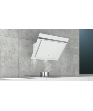 SIEMENS LC87KHM20, Dunstabzugshaube (790 mm breit, 499 mm tief)