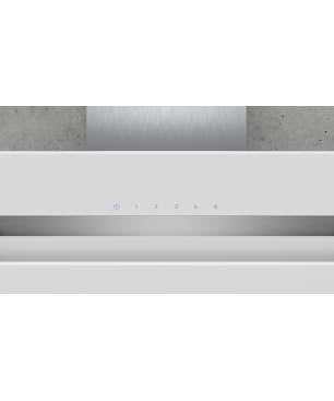 SIEMENS LC87KHM20, Dunstabzugshaube (790 mm breit, 499 mm tief)