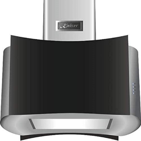 KAISER AI 7418 Eco, Dunstabzugshaube (700 mm breit, 600 mm tief)