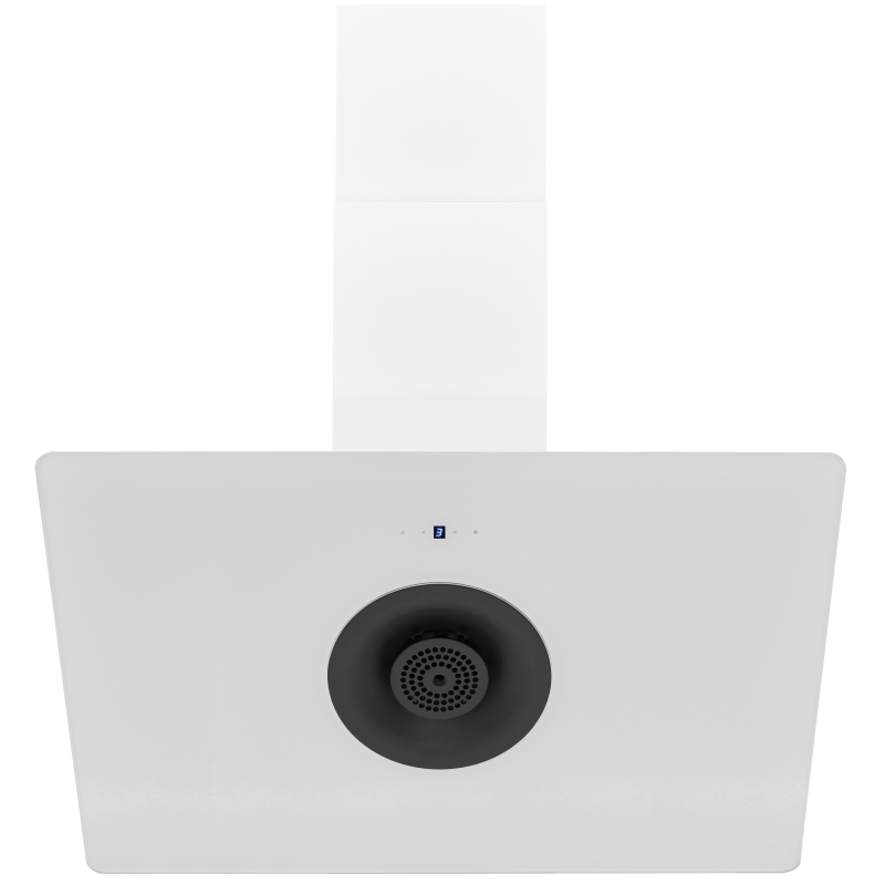 VONREITER VRKFD9002ws, Dunstabzugshaube (900 mm breit, 452 mm tief)