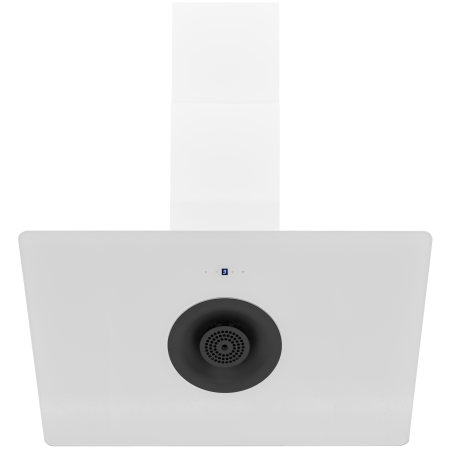 VONREITER VRKFD9002ws, Dunstabzugshaube (900 mm breit, 452 mm tief)