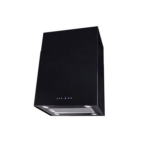 F.BAYER SAND IS60S ECO, Dunstabzugshaube (60 cm breit, 40 cm tief)