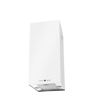 F.BAYER SAND 40W, Dunstabzugshaube (40 cm breit, 40 cm tief)