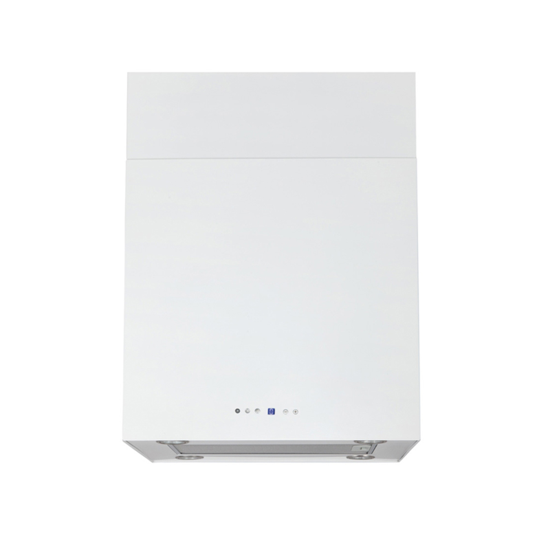 F.BAYER SAND 60W ECO, Dunstabzugshaube (60 cm breit, 40 cm tief)