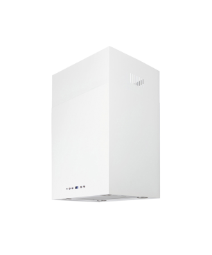 F.BAYER SAND 60W ECO, Dunstabzugshaube (60 cm breit, 40 cm tief)