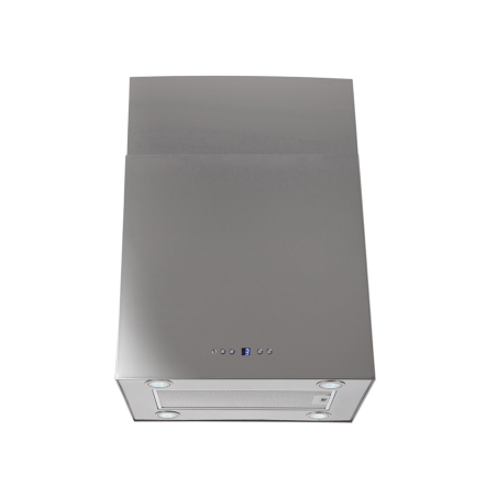 F.BAYER SAND 60E ECO, Dunstabzugshaube (60 cm breit, 40 cm tief)