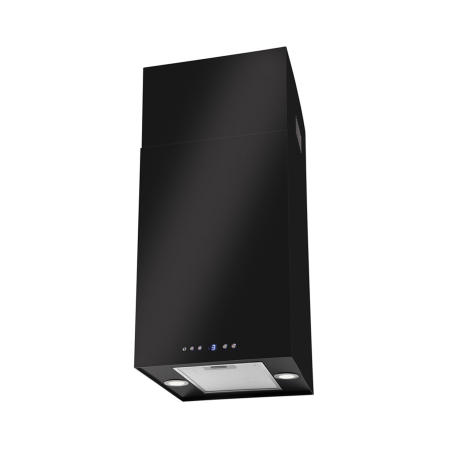 F.BAYER SAND 40S, Dunstabzugshaube (40 cm breit, 40 cm tief)