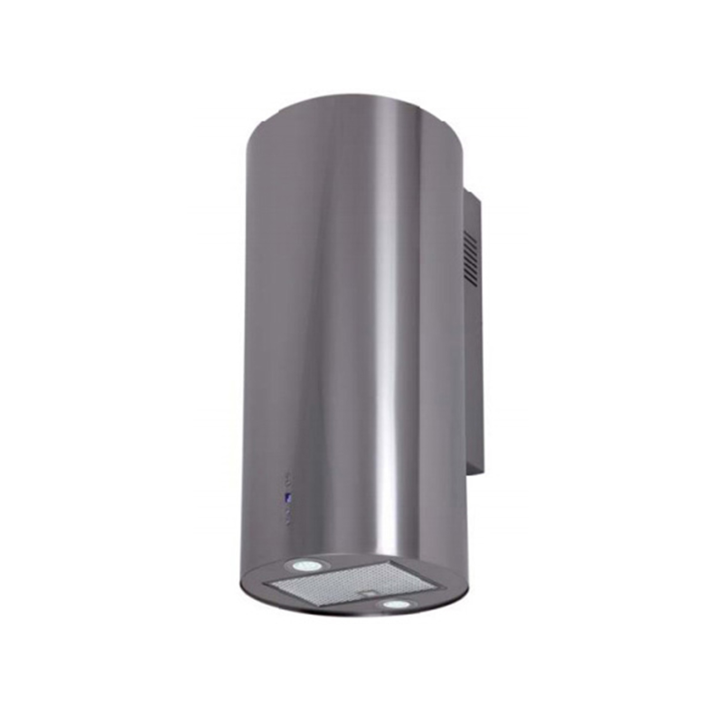 F.BAYER POLE 40E, Dunstabzugshaube (40 cm breit, 50 cm tief)