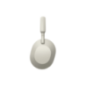 SONY WH-1000XM5, Over-ear Kopfhörer Bluetooth Silver