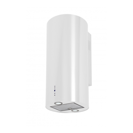 F.BAYER POLE 40W, Dunstabzugshaube (40 cm breit, 50 cm tief)