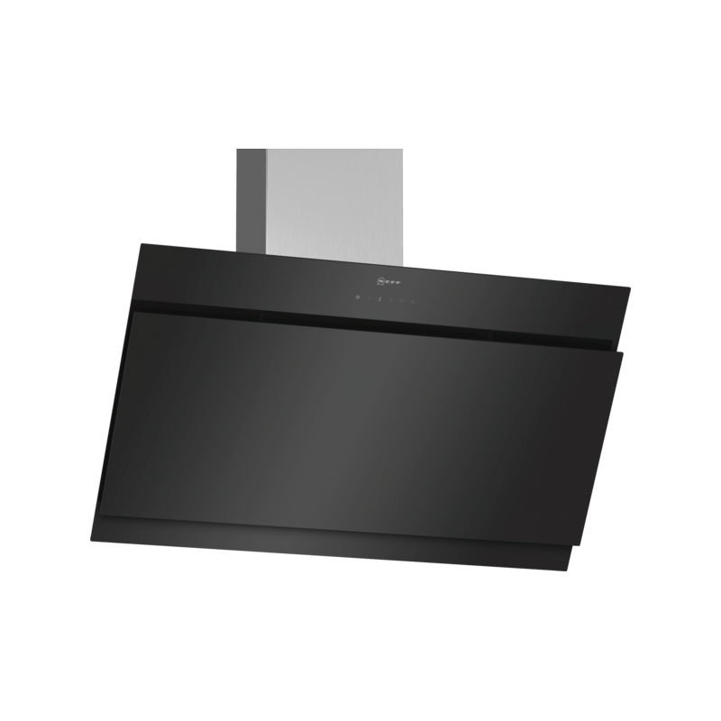 NEFF D95IHM1S0, Dunstabzugshaube (890 mm breit, 499 mm tief)