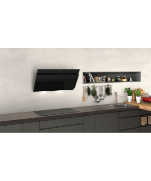 NEFF D95IHM1S0, Dunstabzugshaube (890 mm breit, 499 mm tief)