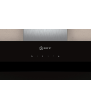 NEFF D95IHM1S0, Dunstabzugshaube (890 mm breit, 499 mm tief)