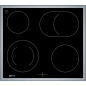 NEFF XE4, Einbauherdset (Elektrokochfeld, A, 71 Liter)
