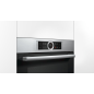 BOSCH HBG632TS1, Backofen (Einbaugerät, 71 Liter, 594 mm breit)