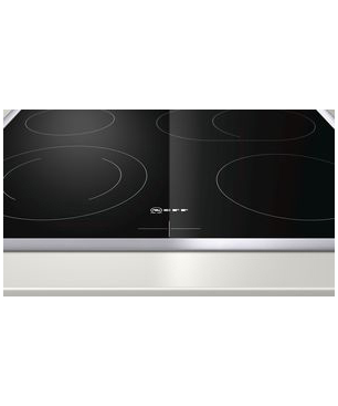 NEFF XED442A, Einbauherdset (Strahlungsheizkörper, A, 71 Liter)