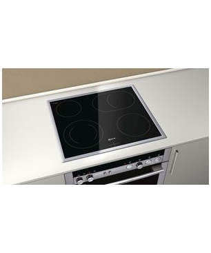 NEFF XED442A, Einbauherdset (Strahlungsheizkörper, A, 71 Liter)