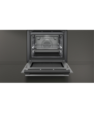 NEFF XED442A, Einbauherdset (Strahlungsheizkörper, A, 71 Liter)