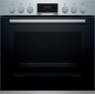 BOSCH HND 431 RS 62, Einbauherdset (Elektro, A, 71 Liter)